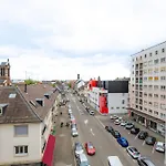 Apartmán Le Saint Aloise - Balcon, Vue A 10min Du Centre *