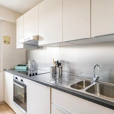 Le Saint Aloise - 4 Pers - Centre-ville Apartment