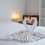 公寓 Le Saint Aloise - Balcon, Vue A 10min Du Centre 斯特拉斯堡