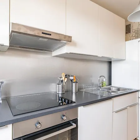 Le Saint Aloise - Balcon, Vue A 10min Du Centre Strasbourg