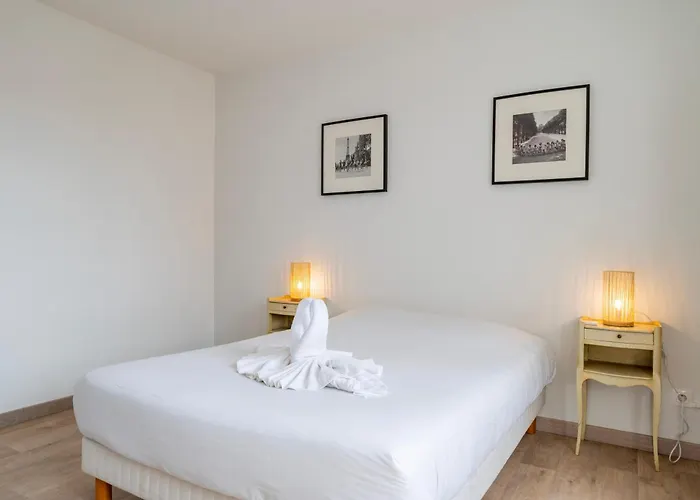 Le Saint Aloïse - Balcon, Vue à 10min Du Centre Strasburgo